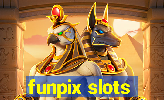 funpix slots